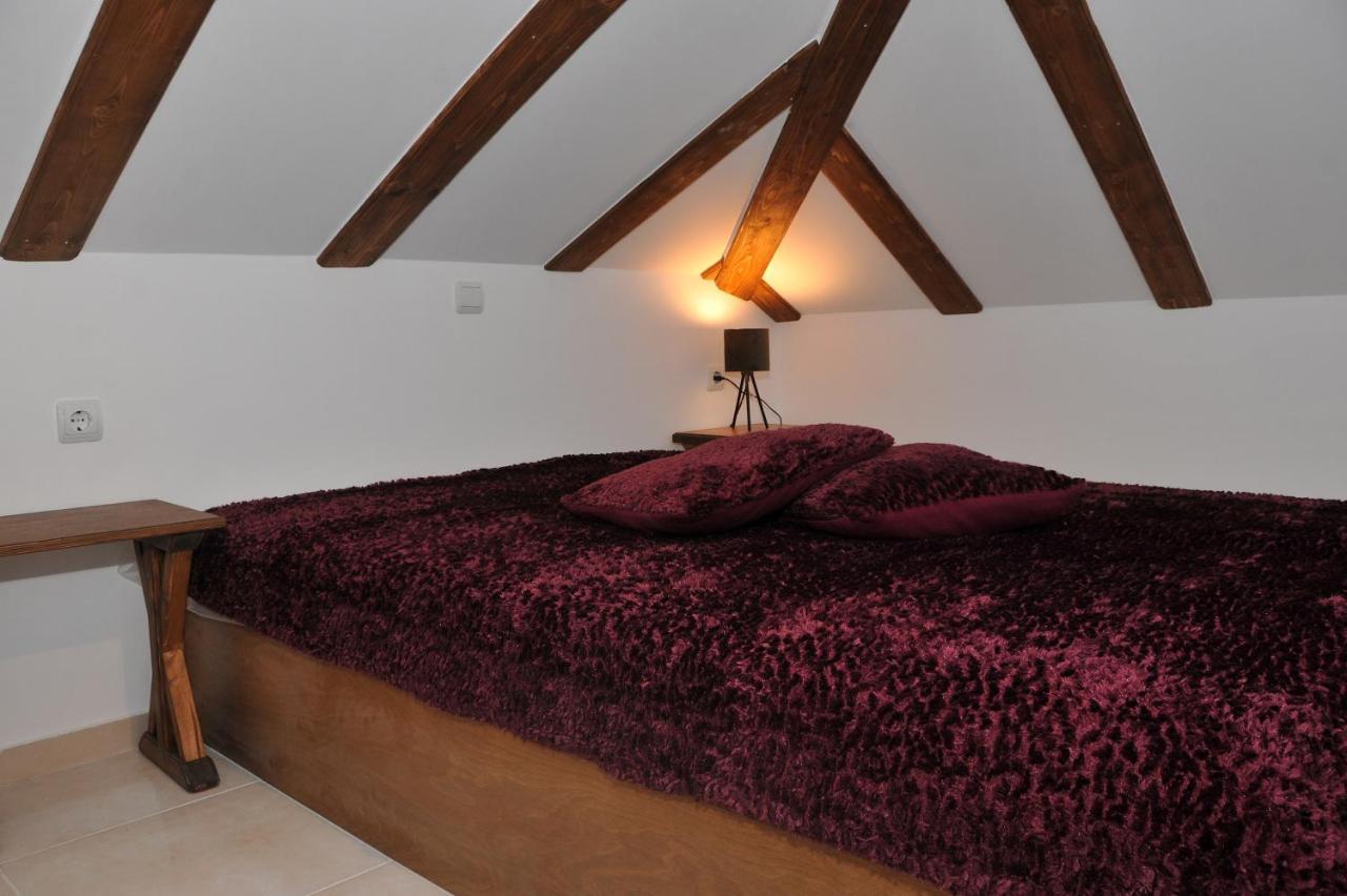 דירות קאלאבאקה Dominique Meteora House מראה חיצוני תמונה