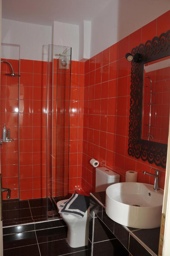 דירות קאלאבאקה Dominique Meteora House מראה חיצוני תמונה