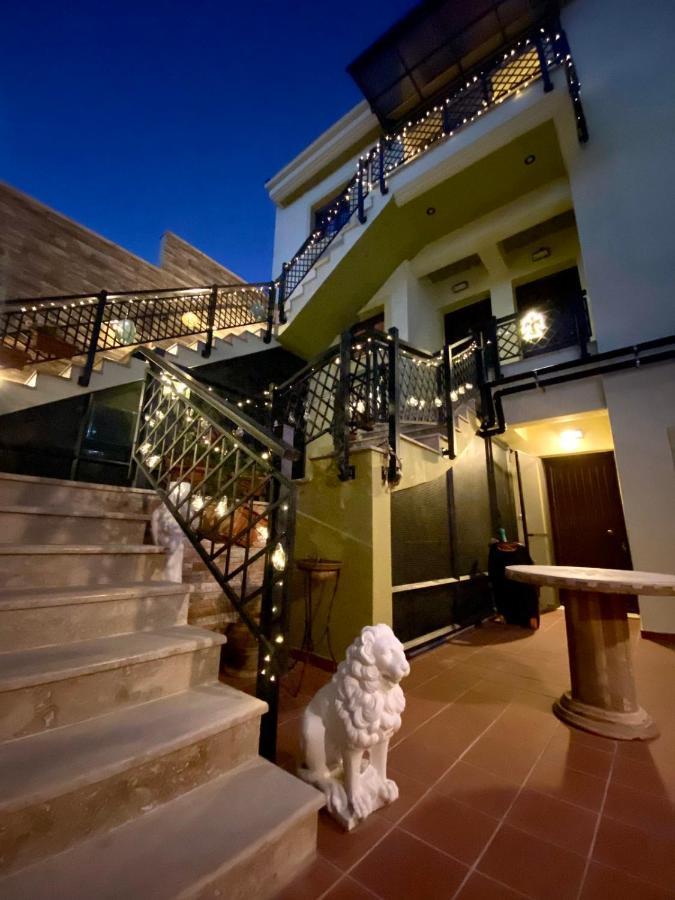 דירות קאלאבאקה Dominique Meteora House מראה חיצוני תמונה